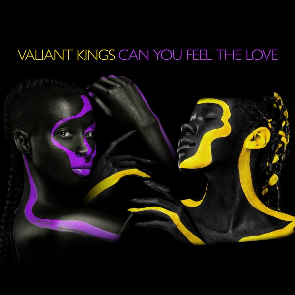 Main Artwork