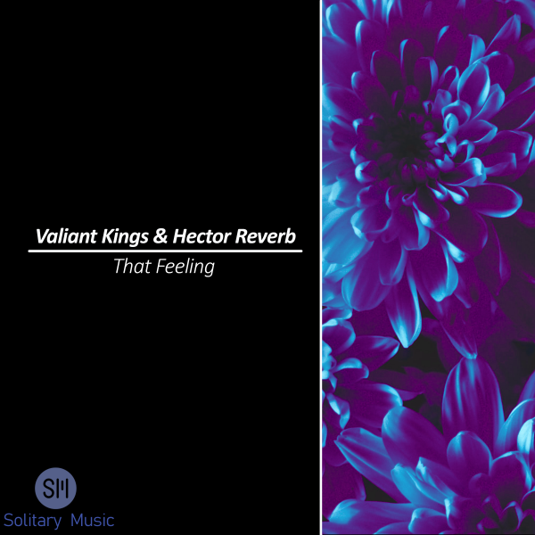 VK HR That feeling cover
